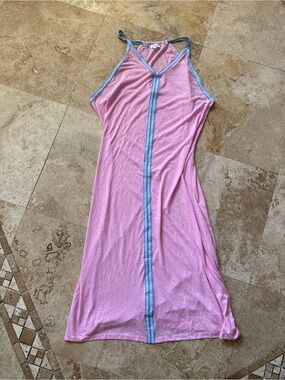 Maxi dress size S/M